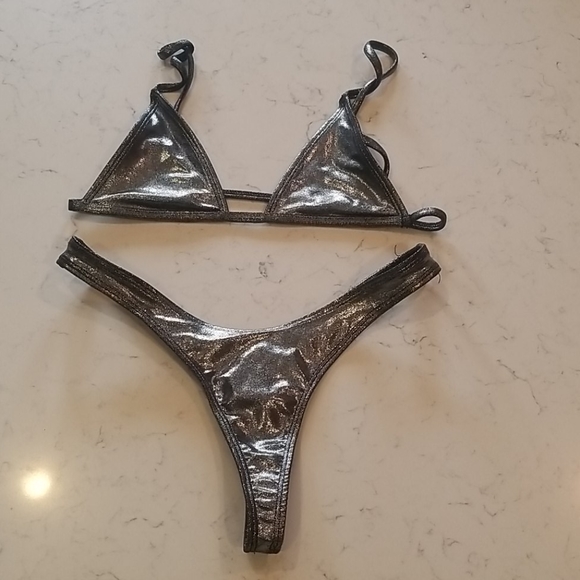Minimale Animale Other - Minimale animale bikini xsmall xs